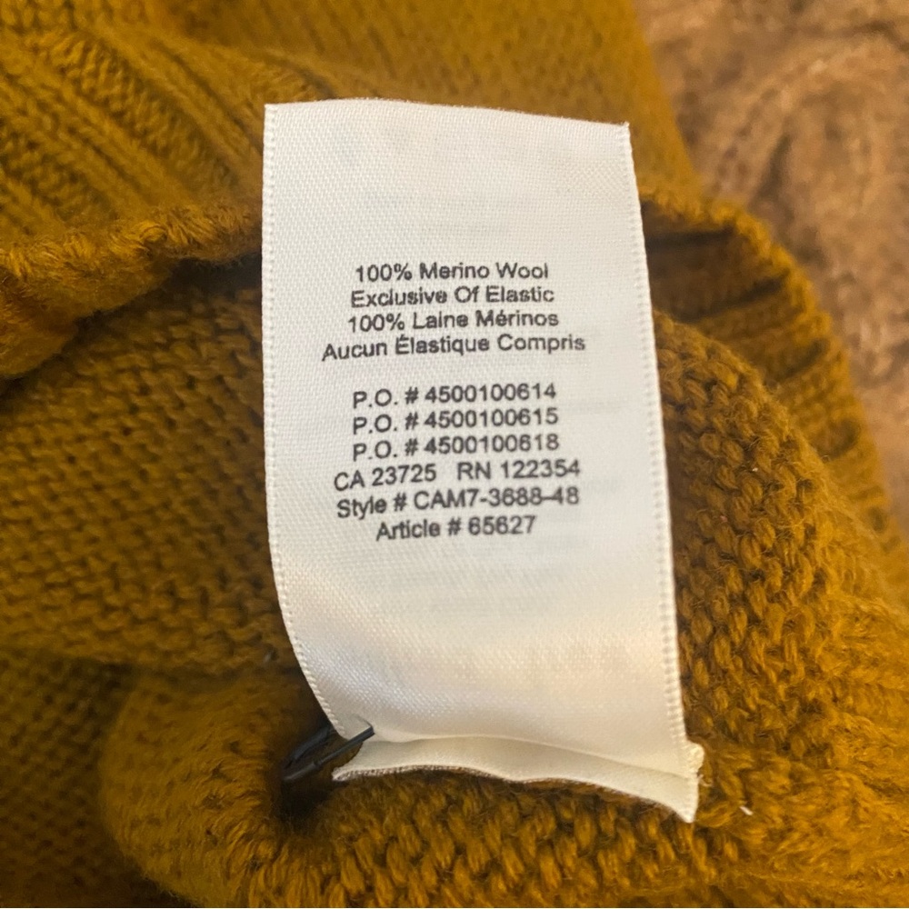 Wilfred Free Turtleneck - Picture 6 of 6
